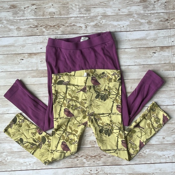 kate quinn Other - Kate Quinn Legging Bundle